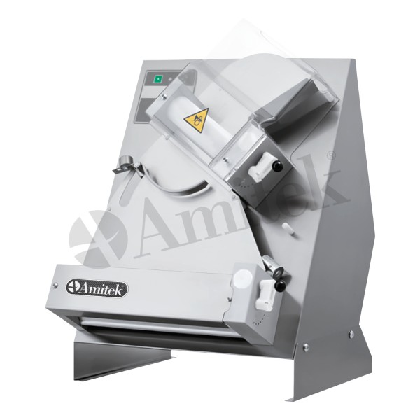 Φορμαριστικό Πίτσας 370Watt SD42 italy 53Χ53Χ73